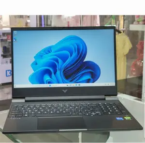 New Laptop HP Victus 16 16GB Intel Core I5 SSD 512GB
