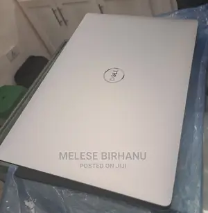 New Laptop Dell 16GB Intel Core I7 SSD 512GB