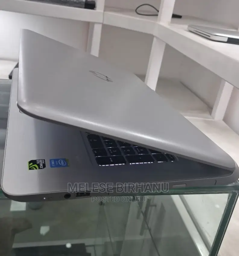 New Laptop HP 16GB Intel Core I7 HDD 1T