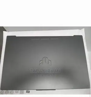 Photo - New Laptop Asus TUF Gaming FX504 16GB AMD Ryzen 7 SSD 512GB