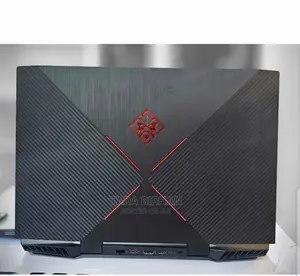 Photo - New Laptop HP Omen X 16GB Intel Core I7 SSD 512GB