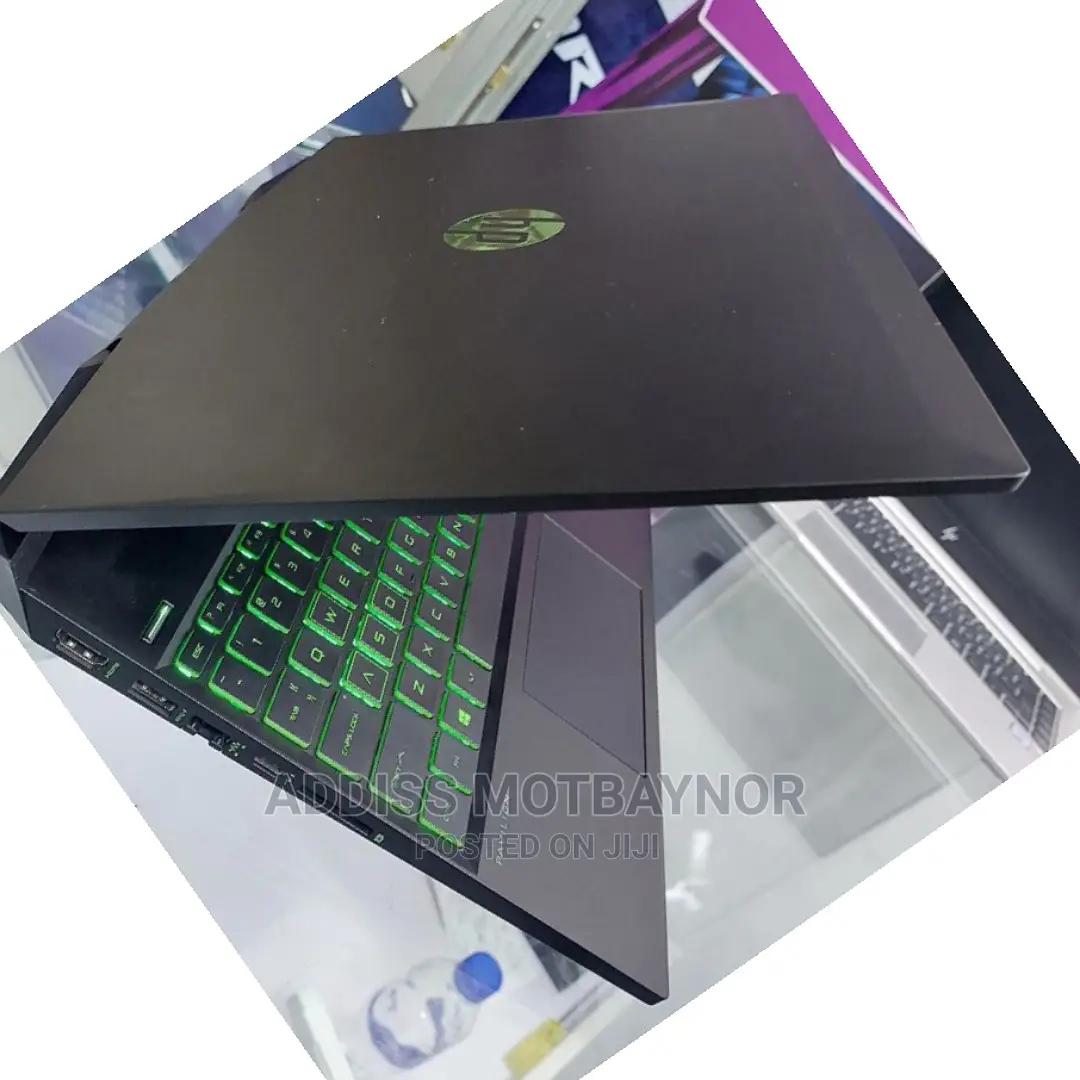 New Laptop HP Pavilion 15 16GB Intel Core I5 SSD 1T