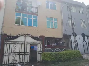 Furnished 6bdrm House in Akaky Kaliti for sale