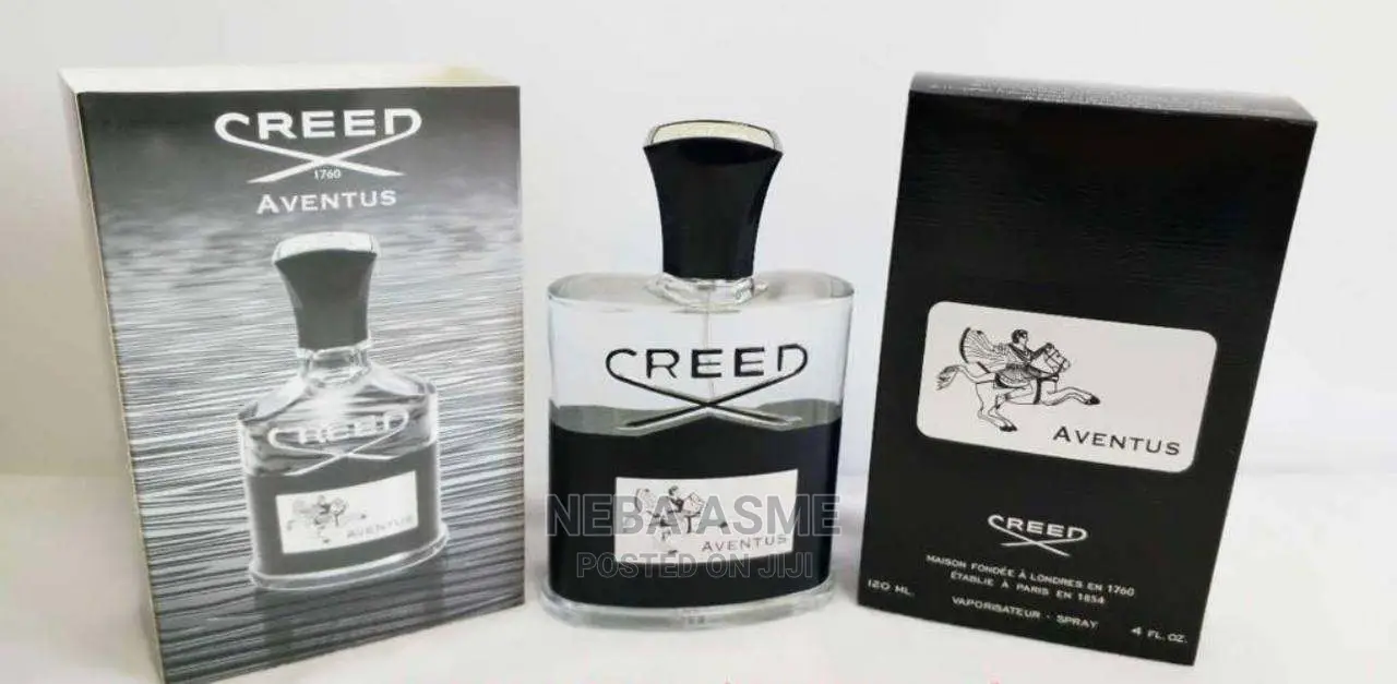 Creed Aventus