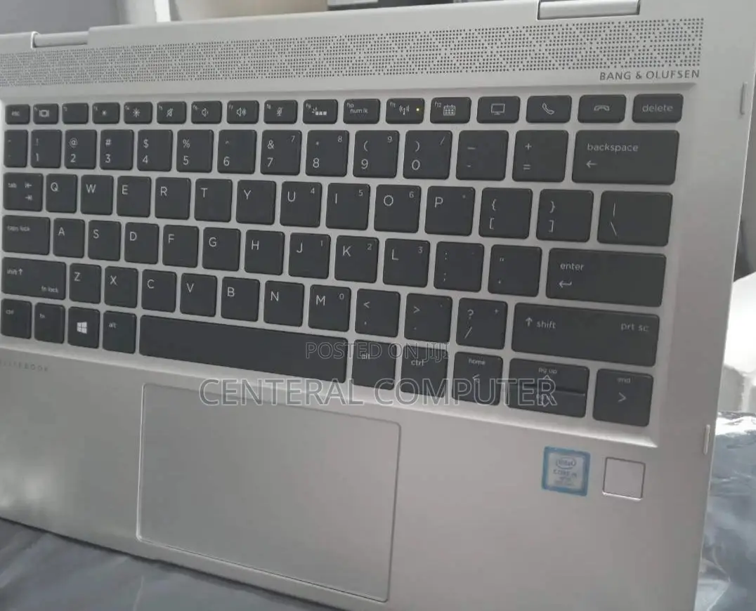 New Laptop HP 16GB Intel Core I5 SSD 512GB