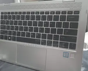 New Laptop HP 16GB Intel Core I5 SSD 512GB