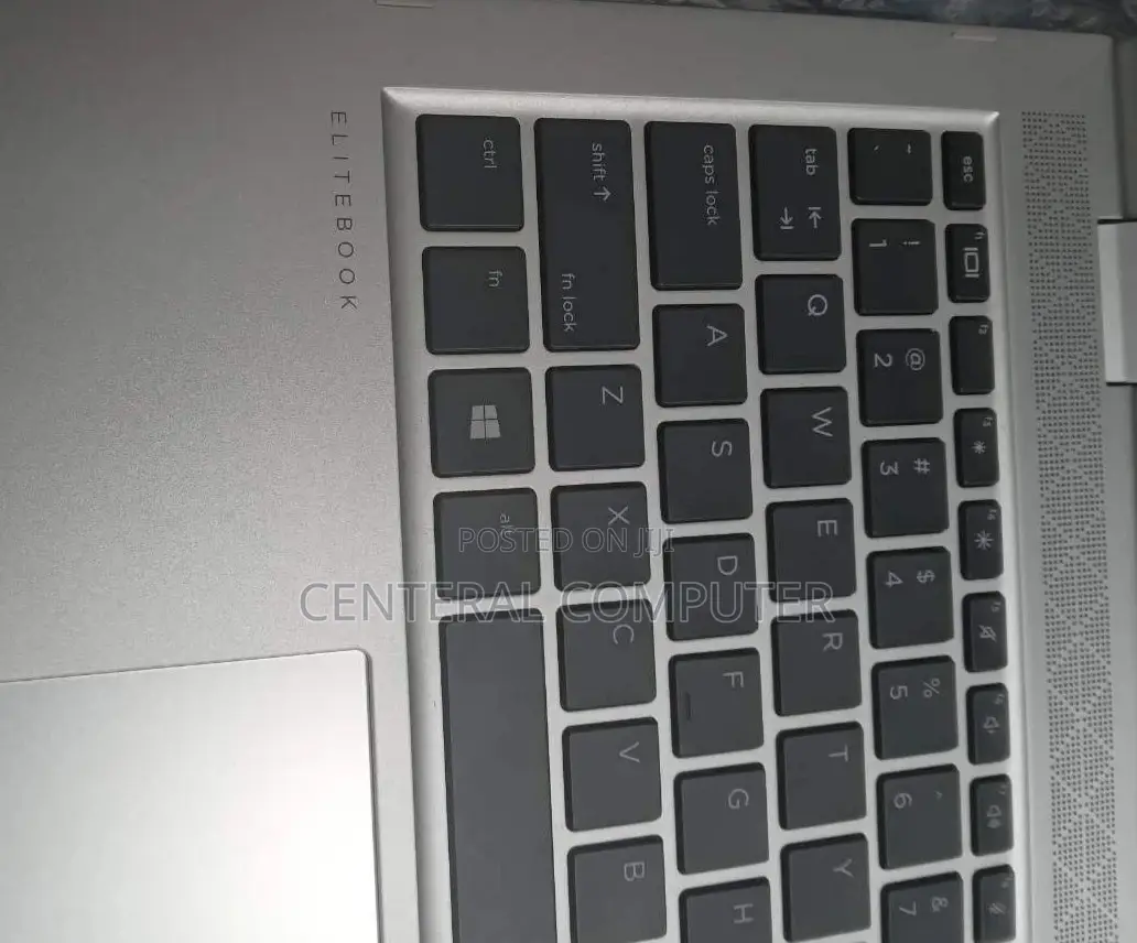 New Laptop HP 16GB Intel Core I5 SSD 512GB