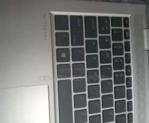 New Laptop HP 16GB Intel Core I5 SSD 512GB