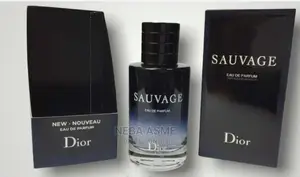 Suvage Dior