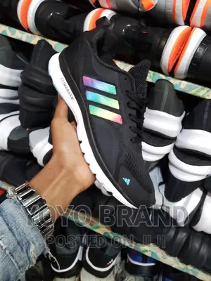 Photo - Orginal Adidas