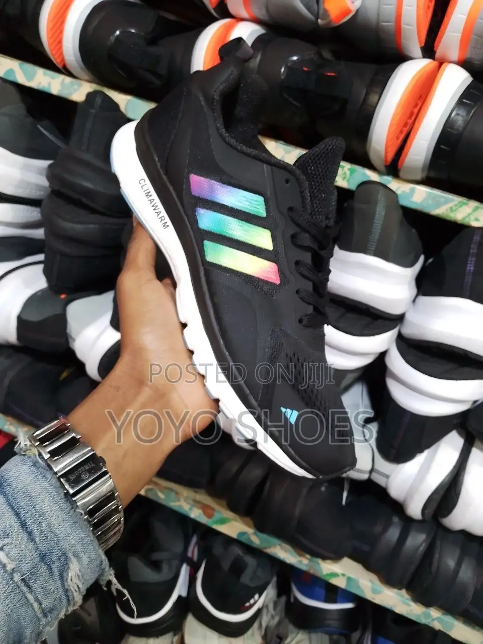 Orginal Adidas
