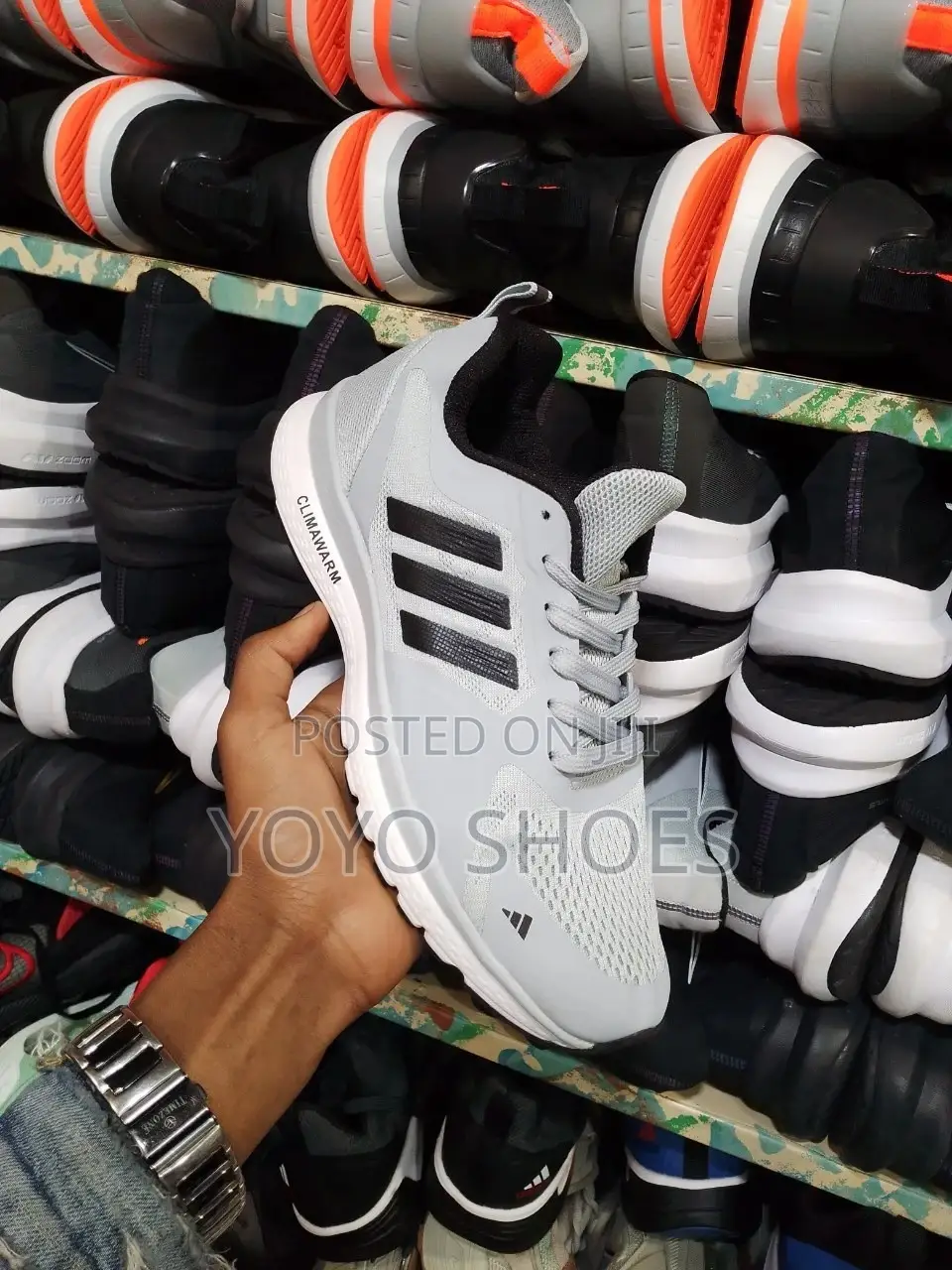 Orginal Adidas