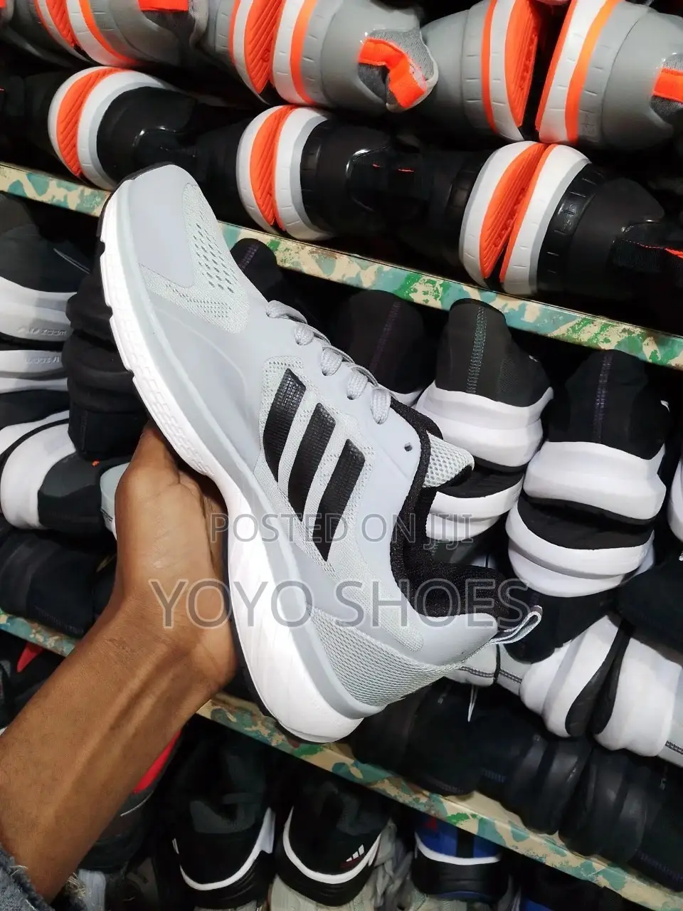 Orginal Adidas