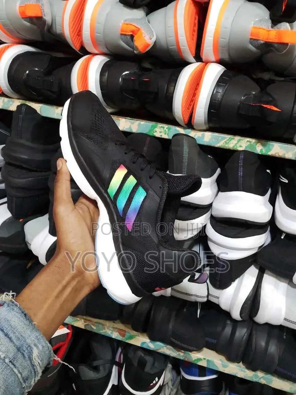 Orginal Adidas