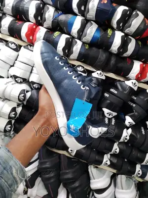 Orginal Flat Adidas
