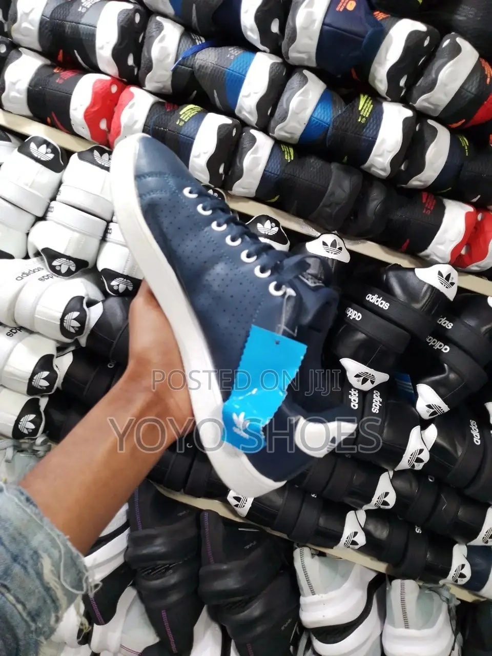 Orginal Flat Adidas
