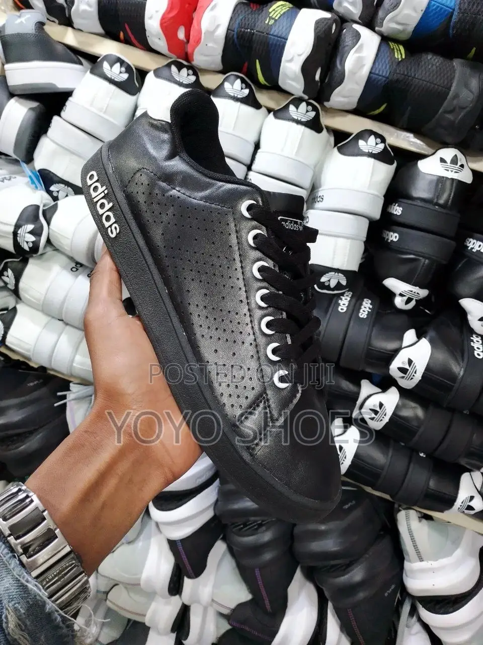 Orginal Flat Adidas