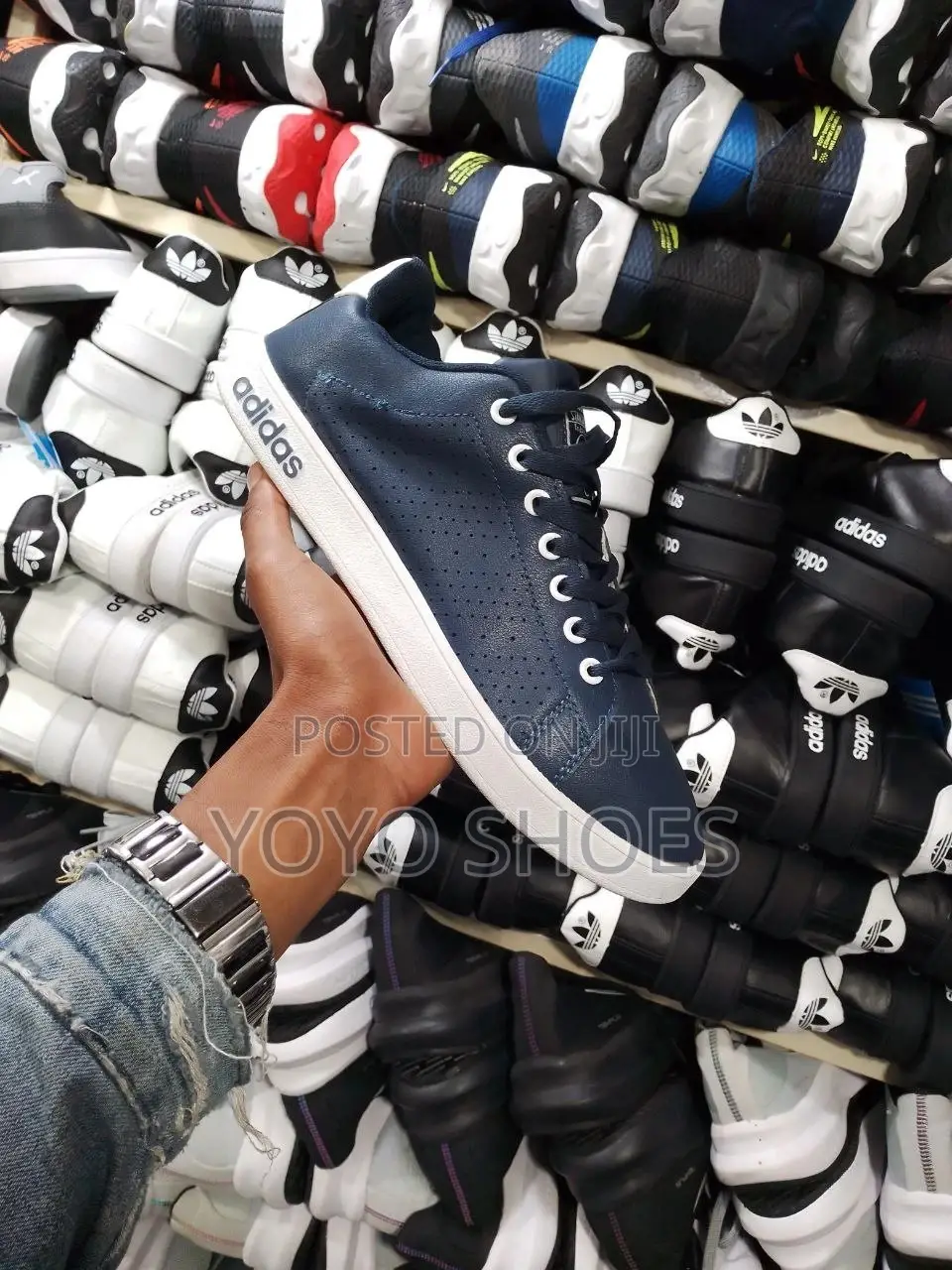 Orginal Flat Adidas