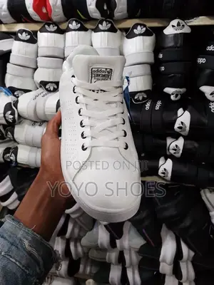 Orginal Flat Adidas