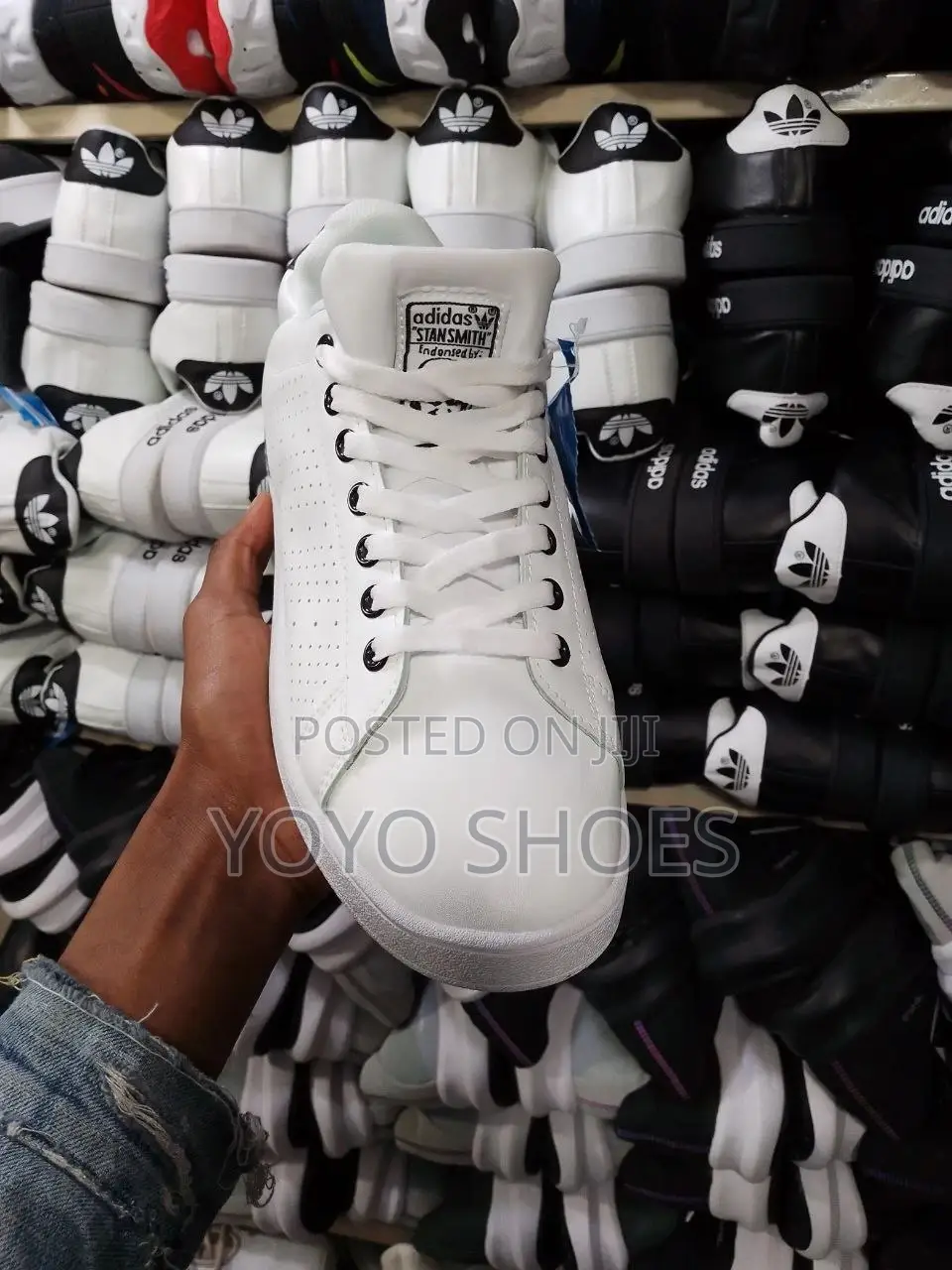 Orginal Flat Adidas