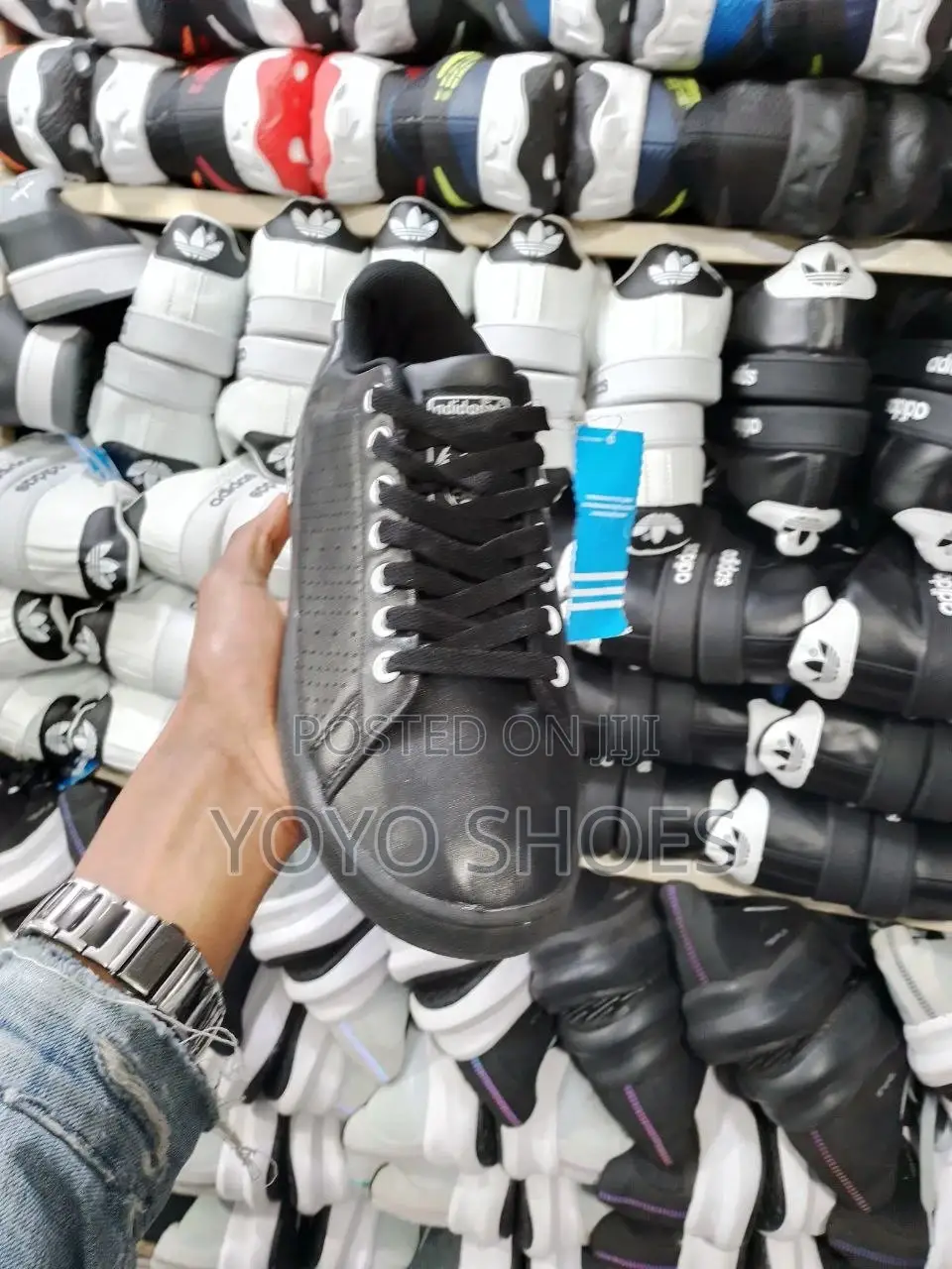 Orginal Flat Adidas