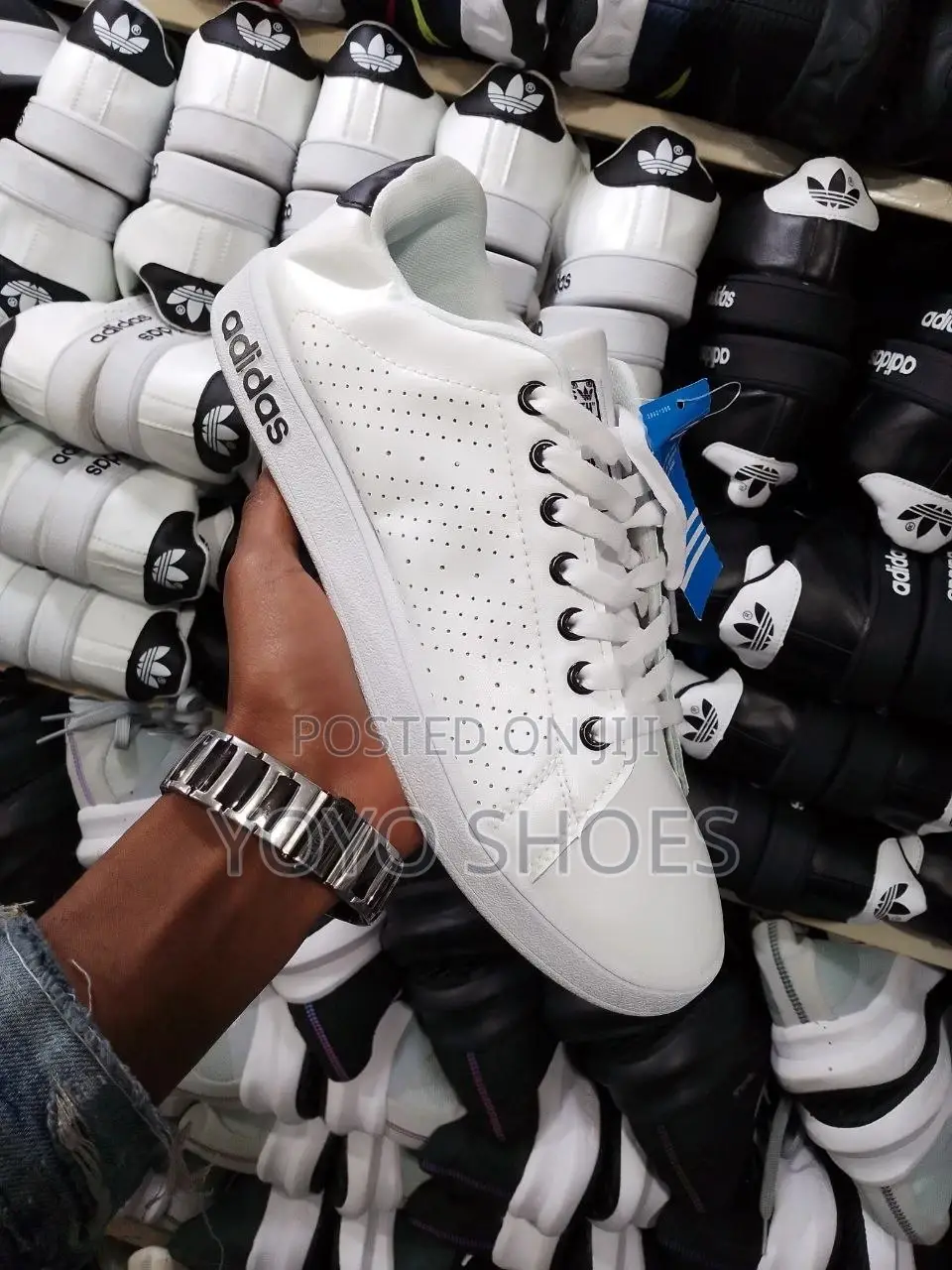 Orginal Flat Adidas