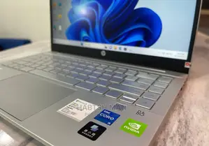 New Laptop HP Pavilion 14 16GB Intel Core I5 SSD 512GB