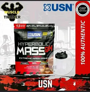 Photo - Hyperbolic Mass