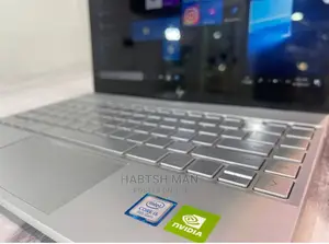 New Laptop HP Envy 13 8GB Intel Core I5 SSD 512GB