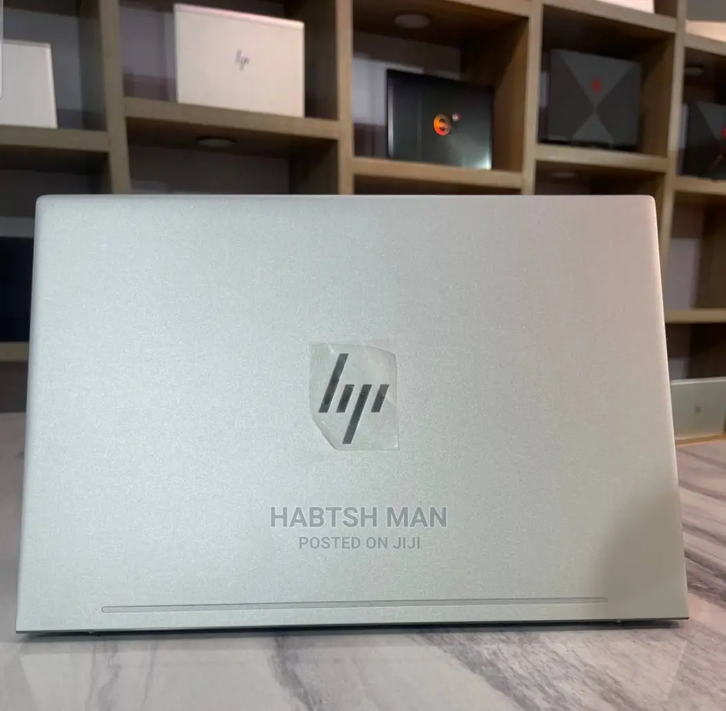 New Laptop HP Envy 13 8GB Intel Core I5 SSD 512GB