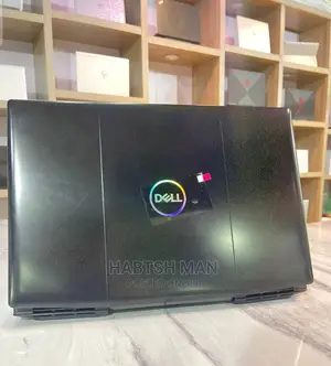 New Laptop Dell G15 5511 16GB Intel Core I7 SSD 512GB