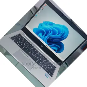 New Laptop HP EliteBook 840 16GB Intel Core i7 SSD 512GB