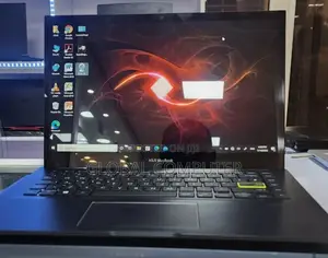 Photo - New Laptop Asus VivoBook E12 E203NA 16GB AMD Ryzen 7 SSD 512GB