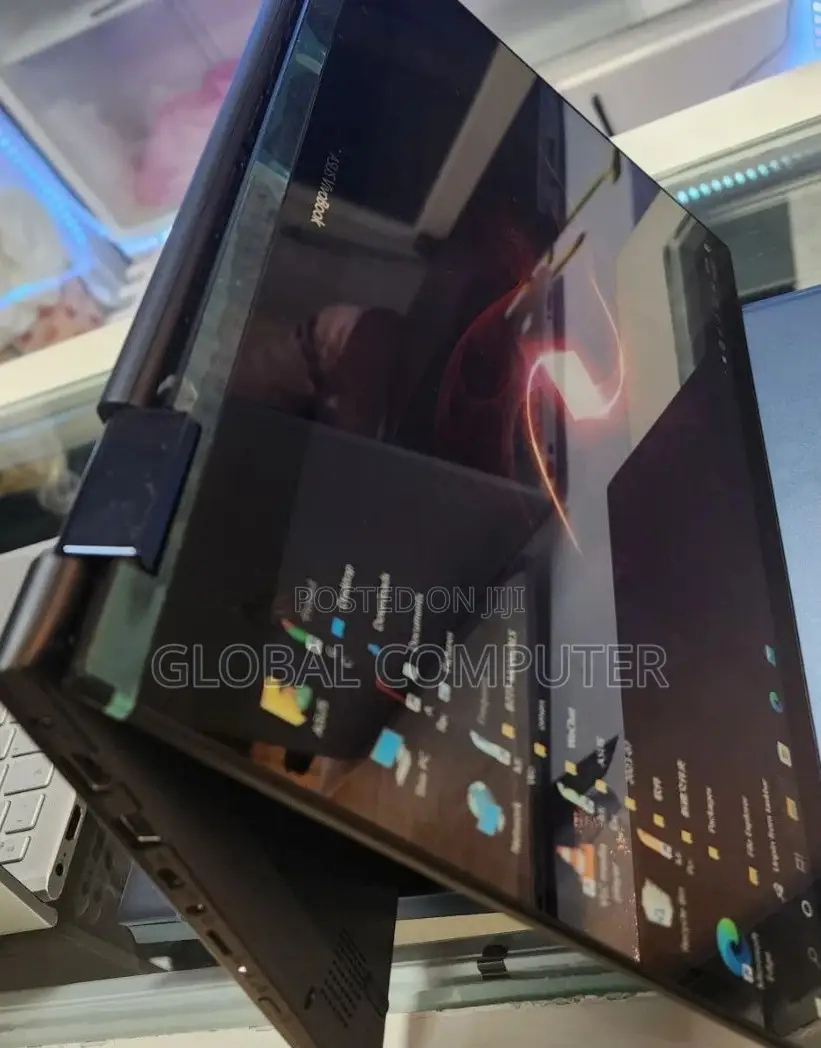 New Laptop Asus VivoBook E12 E203NA 16GB AMD Ryzen 7 SSD 512GB