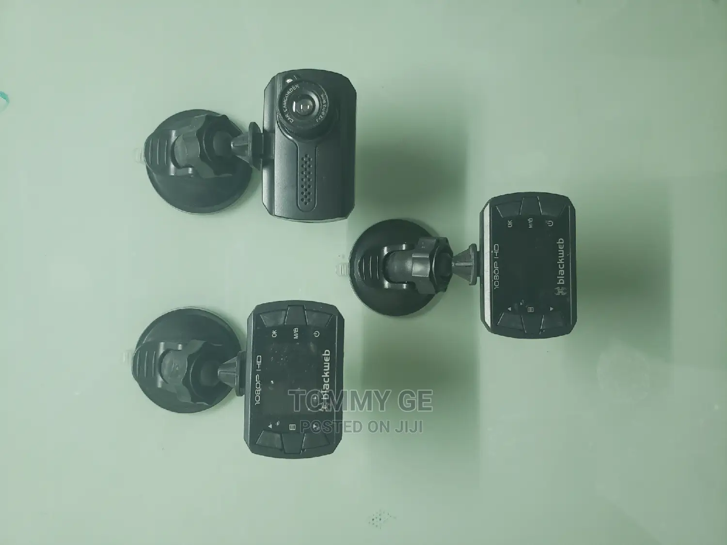 Dash Cam ለመኪና አደጋ ለመኪና ግጭት ማስረጃ መሰብሰብ የምችል ካሜራ ለመኪናዎ የሚሁን