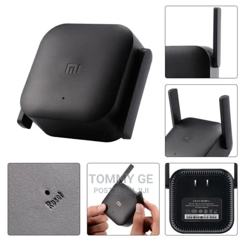 Wi-Fi Extender Pro Orginal Mi Wifi Extender Original