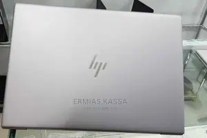 New Laptop HP ZBook 14 16GB Intel Core I5 SSD 512GB