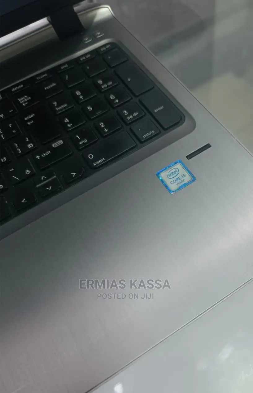 New Laptop HP ZBook 14 16GB Intel Core I5 SSD 512GB