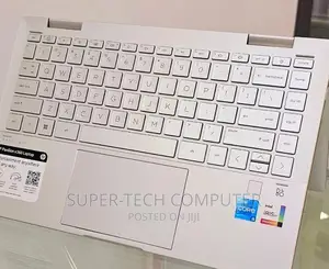 Photo - New Laptop HP Pavilion 13 X360 8GB Intel Core I5 SSD 1T