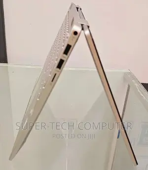 New Laptop HP Pavilion 13 X360 8GB Intel Core I5 SSD 1T