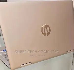 New Laptop HP Pavilion 13 X360 8GB Intel Core I5 SSD 1T