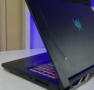 Photo - New Laptop Acer Predator Helios 300 16GB Intel Core i9 SSD 1T