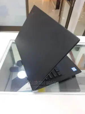 Photo - New Laptop Lenovo ThinkPad X1 Carbon 8GB Intel Core I5 SSD 512GB