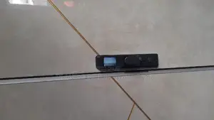 Digital Smart Door Lock, Glass Lock, Hotel Lock