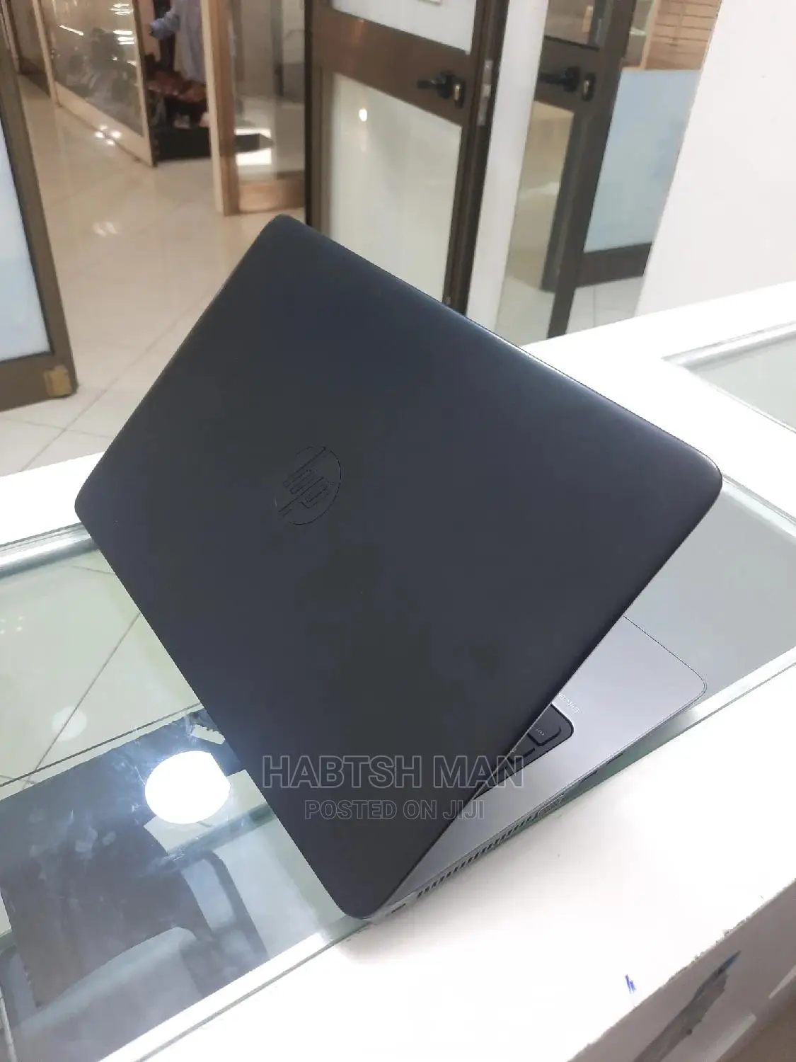 New Laptop HP EliteBook 840 4GB Intel Core I5 HDD 500GB