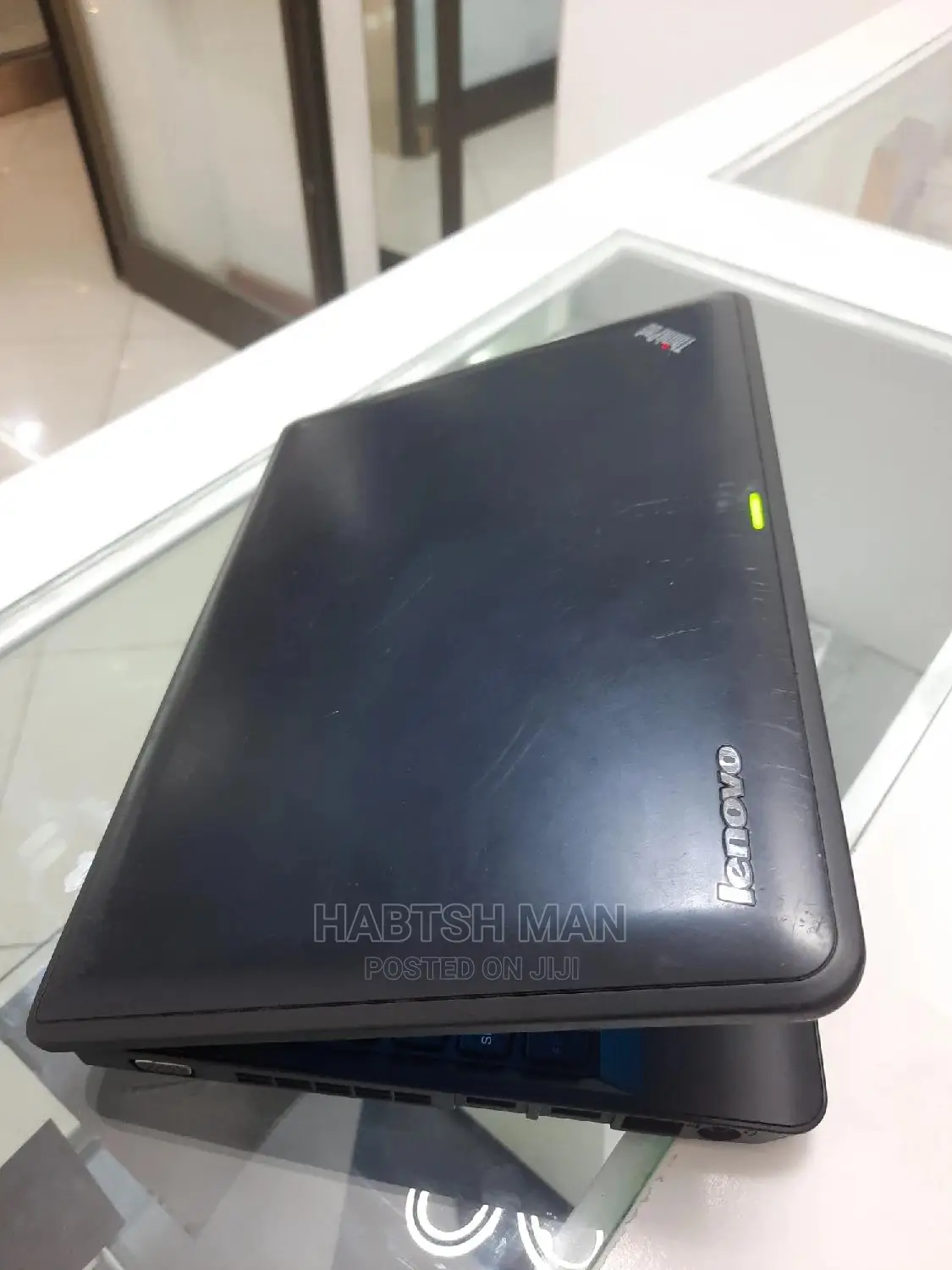 Laptop Lenovo 4GB AMD A4 HDD 500GB