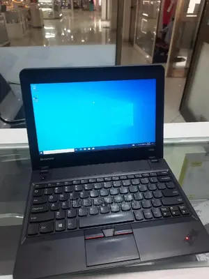 Laptop Lenovo 4GB AMD A4 HDD 500GB