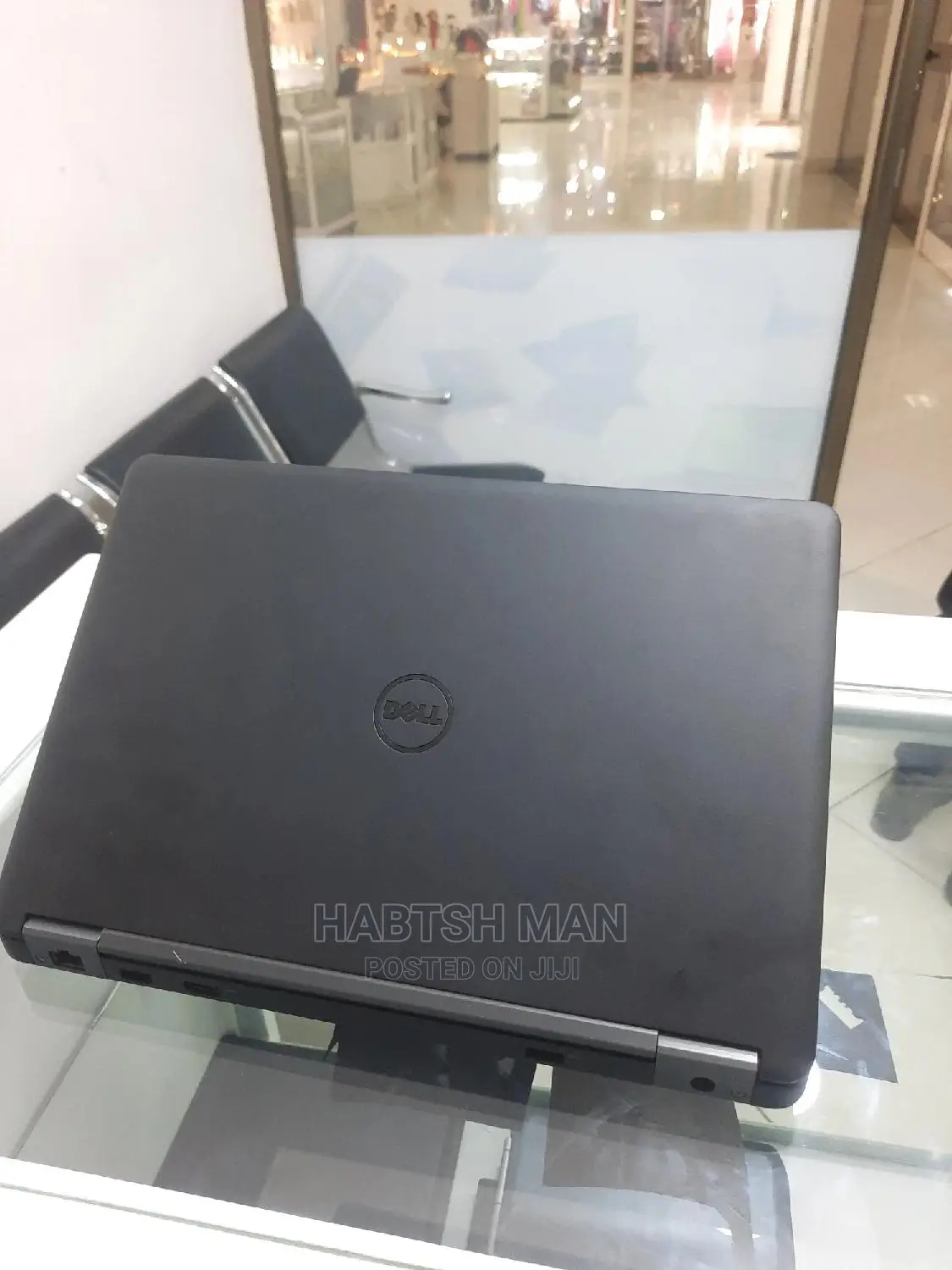 Laptop Dell G15 5511 4GB Intel Core I5 HDD 500GB