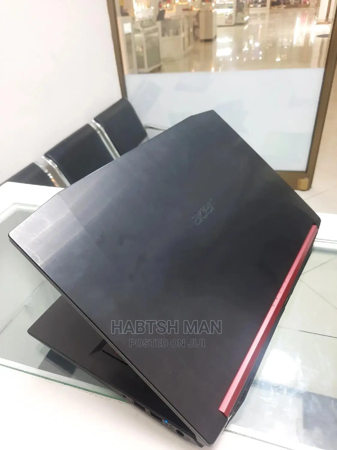 New Laptop Acer NITRO 5 8GB Intel Core I5 HDD+SSD 1T