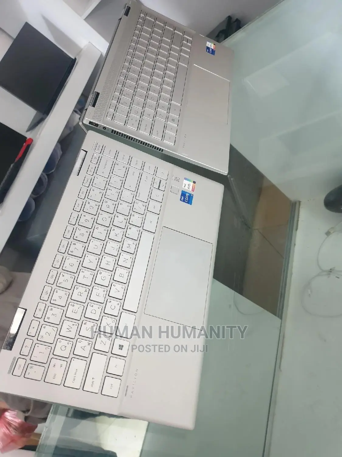 New Laptop HP Pavilion 14 16GB Intel Core I7 SSD 512GB